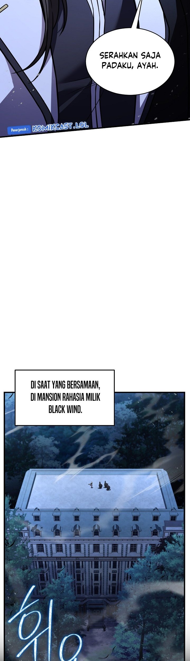 Chapter 132 - halaman 40