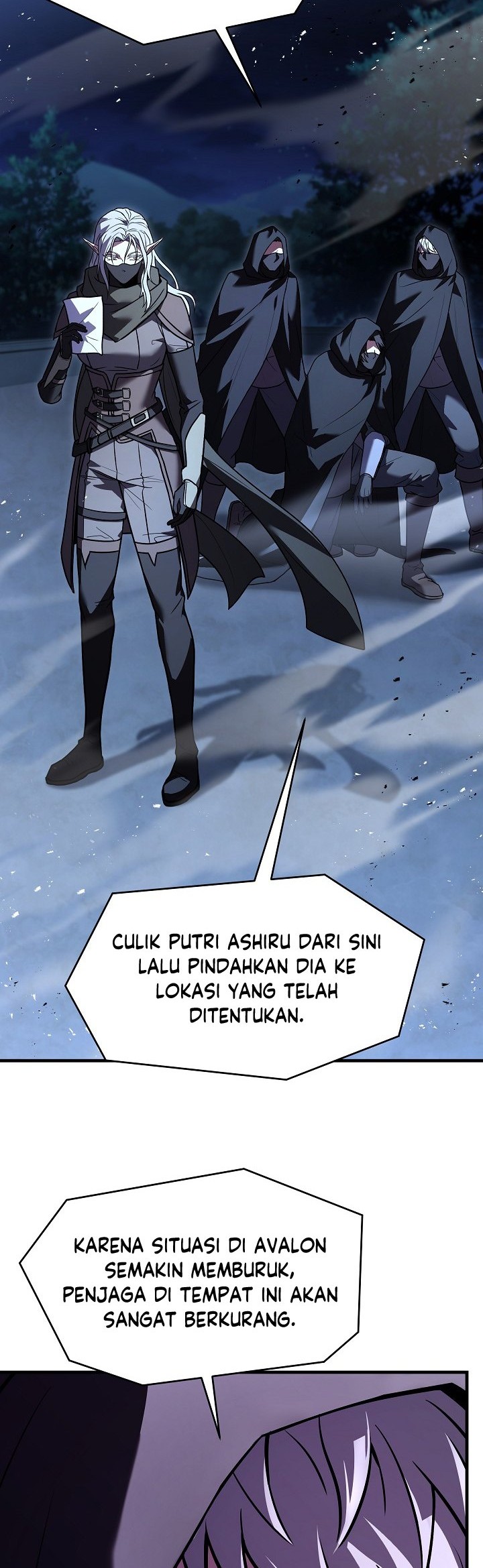 Chapter 132 - halaman 43