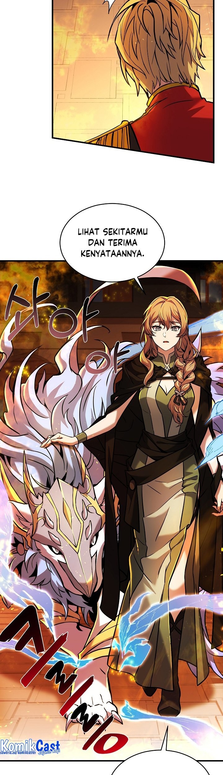 Chapter 132 - halaman 72