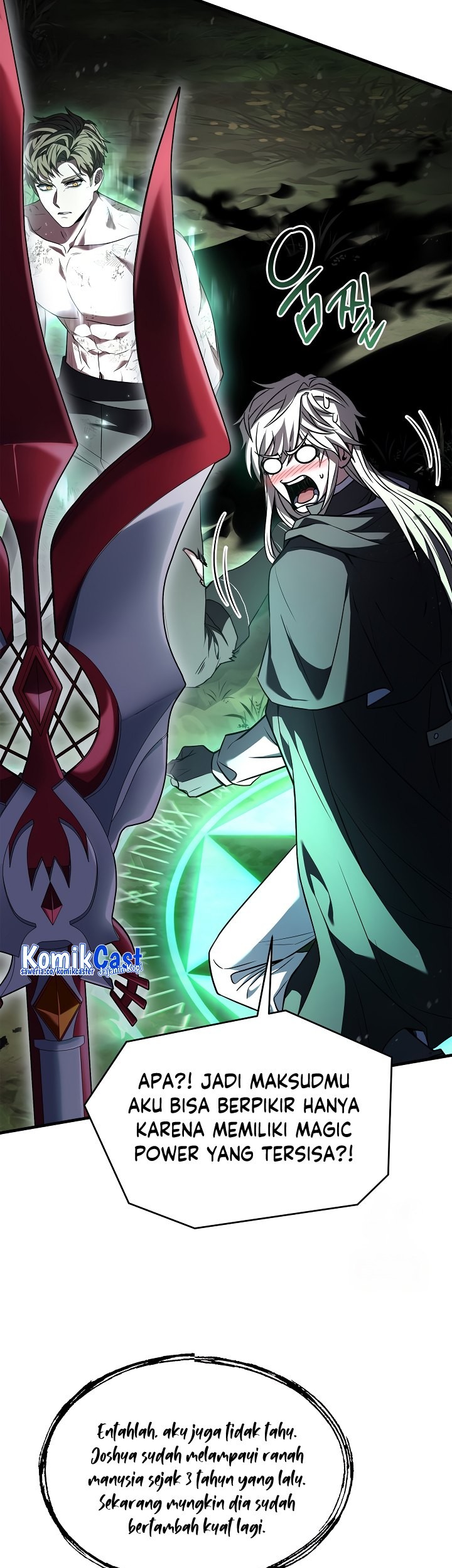 Chapter 131 - halaman 25