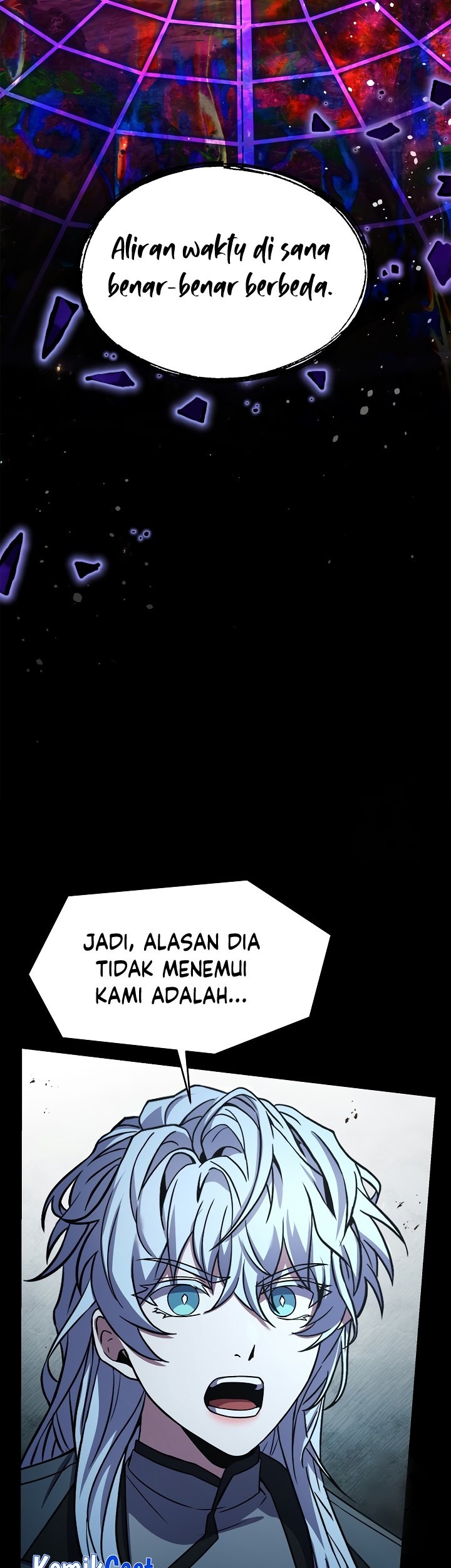 Chapter 131 - halaman 33