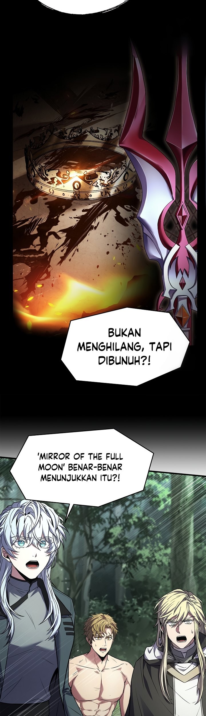 Chapter 131 - halaman 41