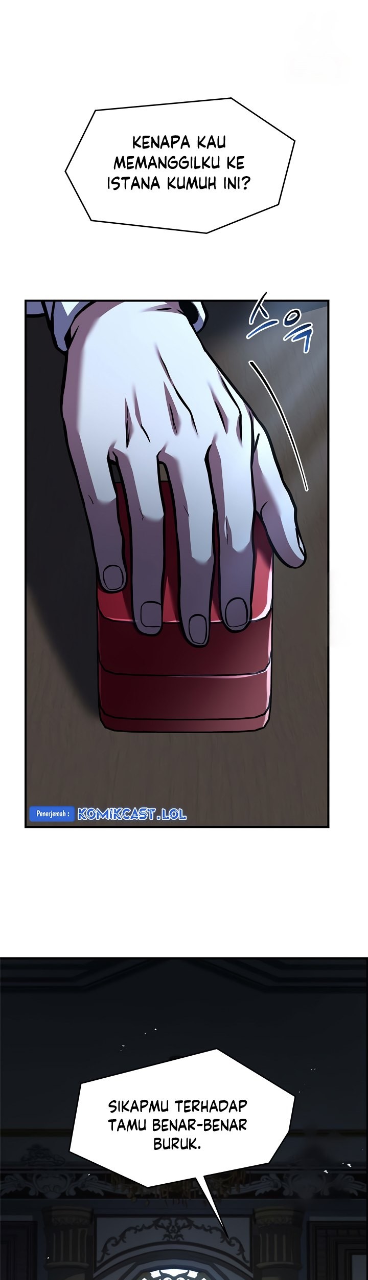 Chapter 131 - halaman 47