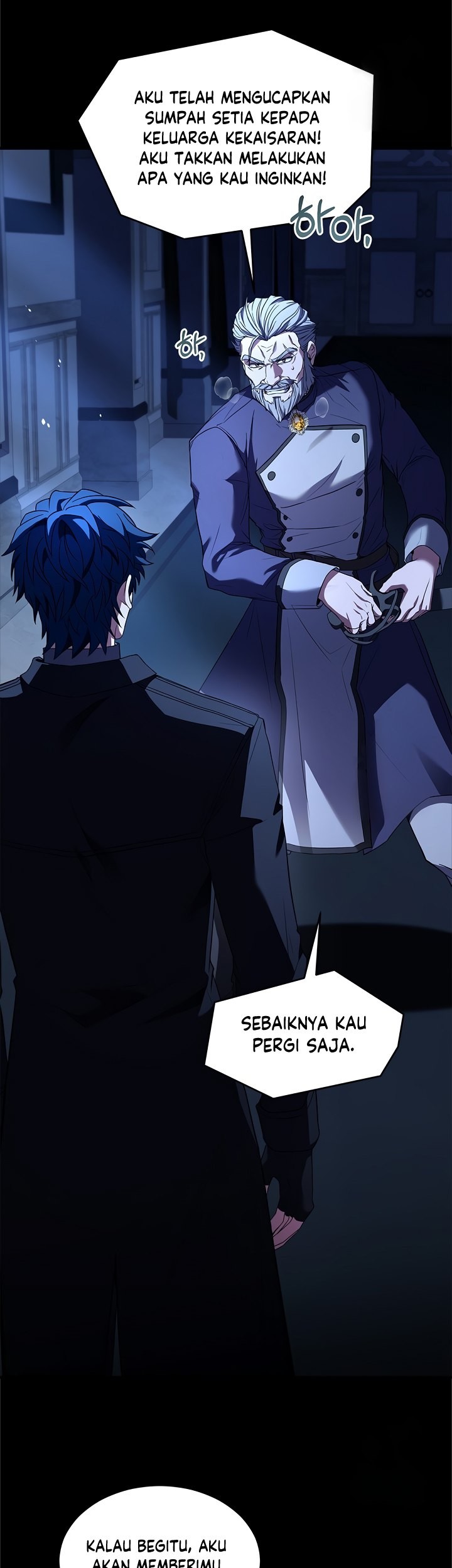 Chapter 131 - halaman 85