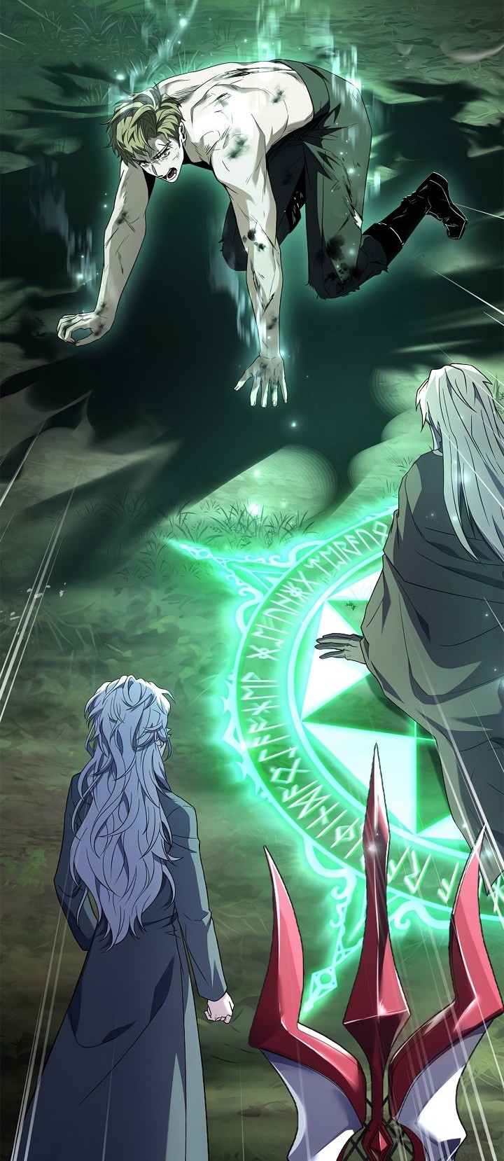 Chapter 131 - halaman 8