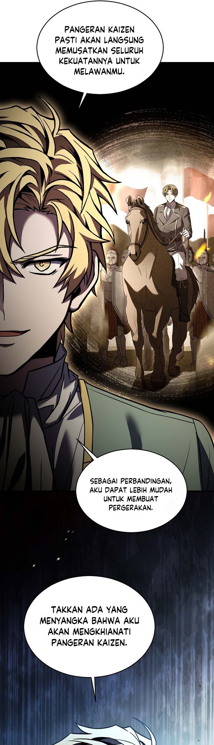 Chapter 130 - halaman 27