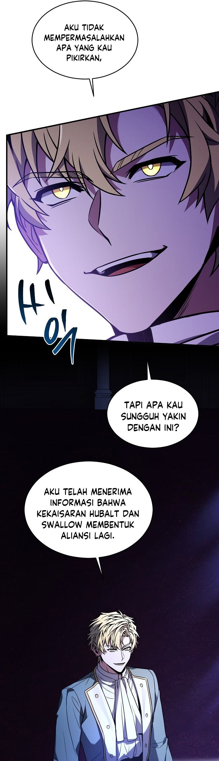 Chapter 130 - halaman 35