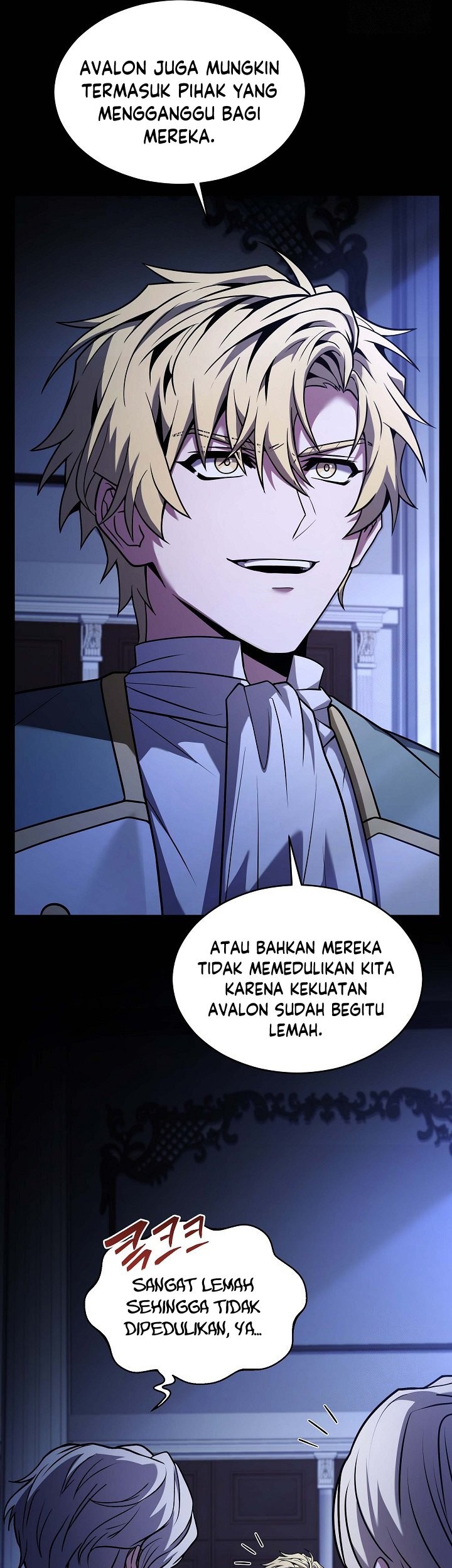 Chapter 130 - halaman 43