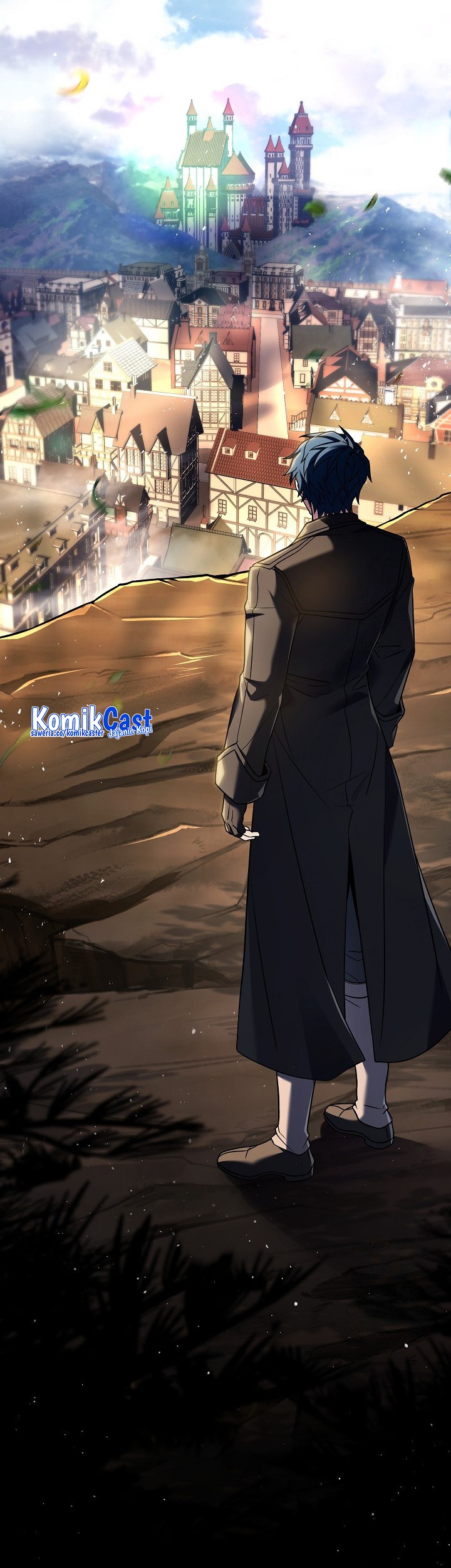 Chapter 130 - halaman 100