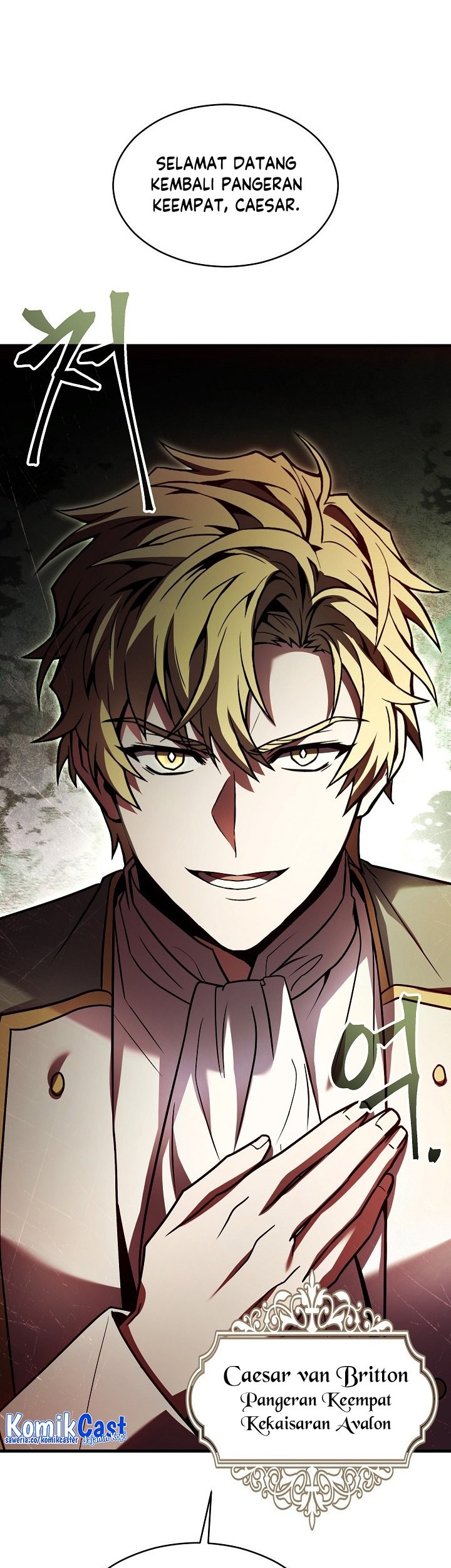 Chapter 130 - halaman 17