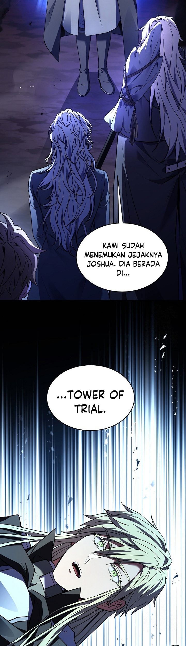 Chapter 129 - halaman 29