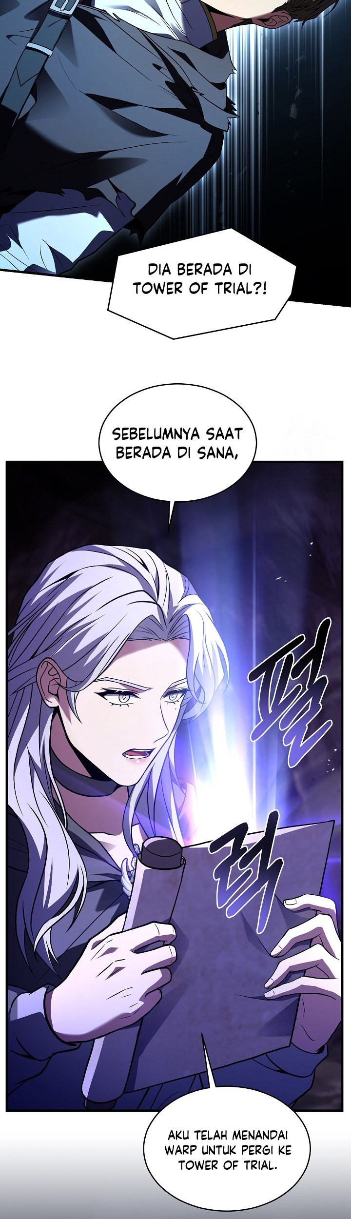 Chapter 129 - halaman 31