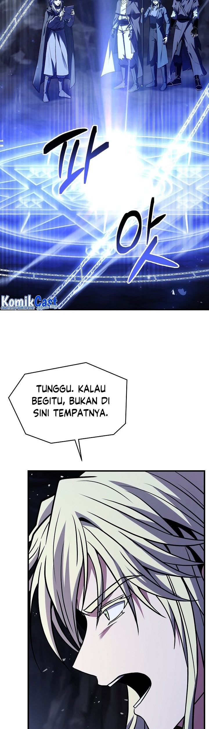 Chapter 129 - halaman 33