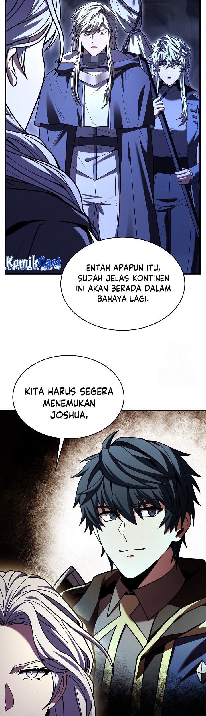 Chapter 129 - halaman 39