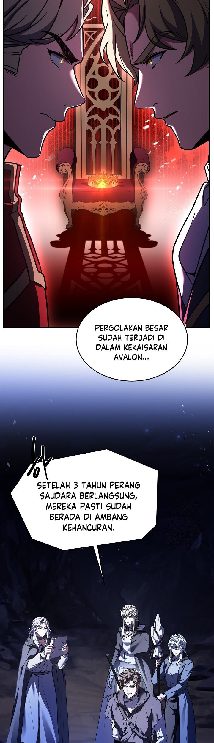 Chapter 129 - halaman 41