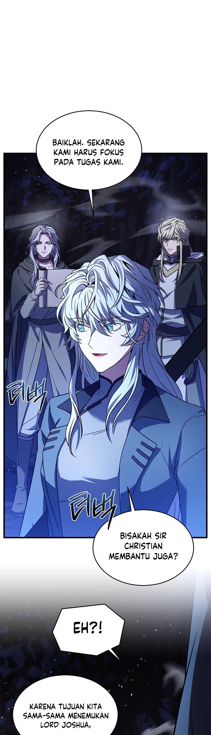 Chapter 129 - halaman 47