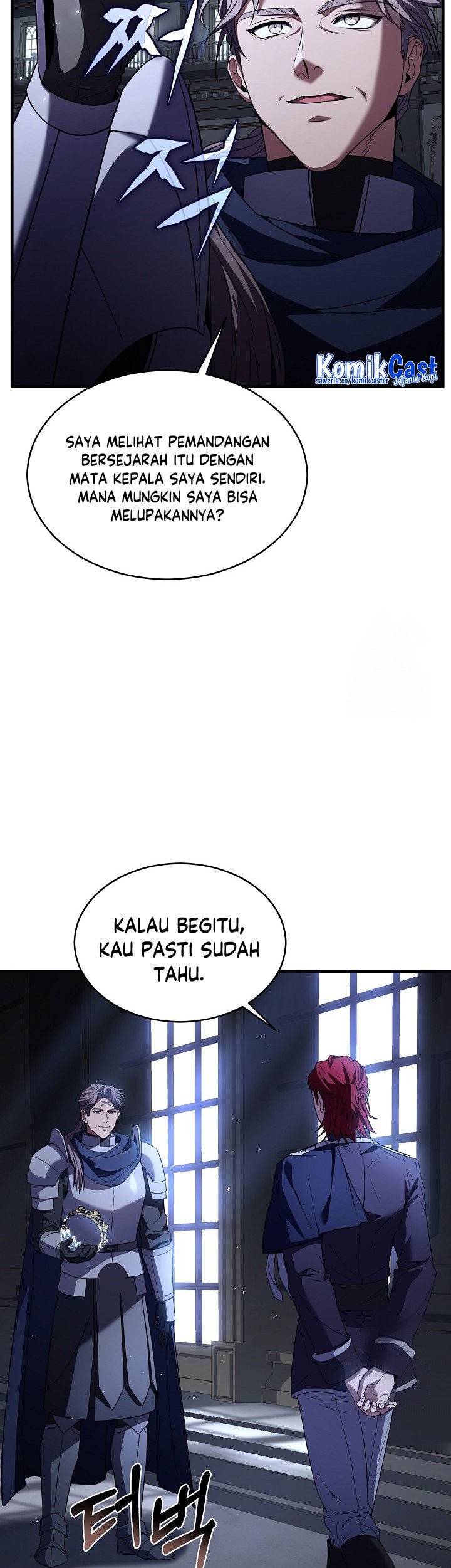 Chapter 127 - halaman 23