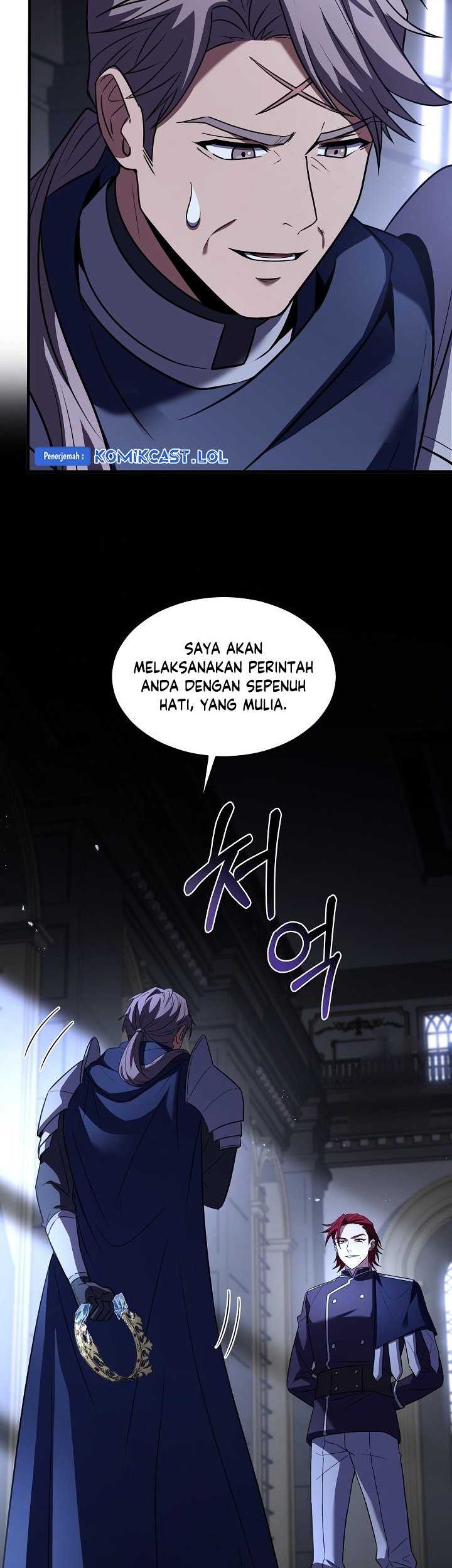 Chapter 127 - halaman 31