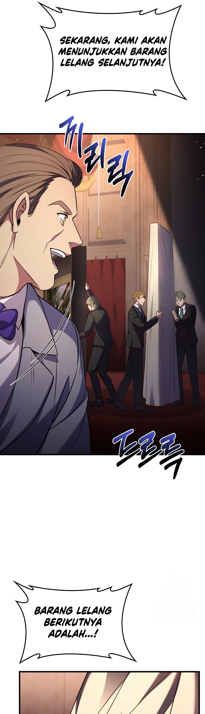 Chapter 127 - halaman 35