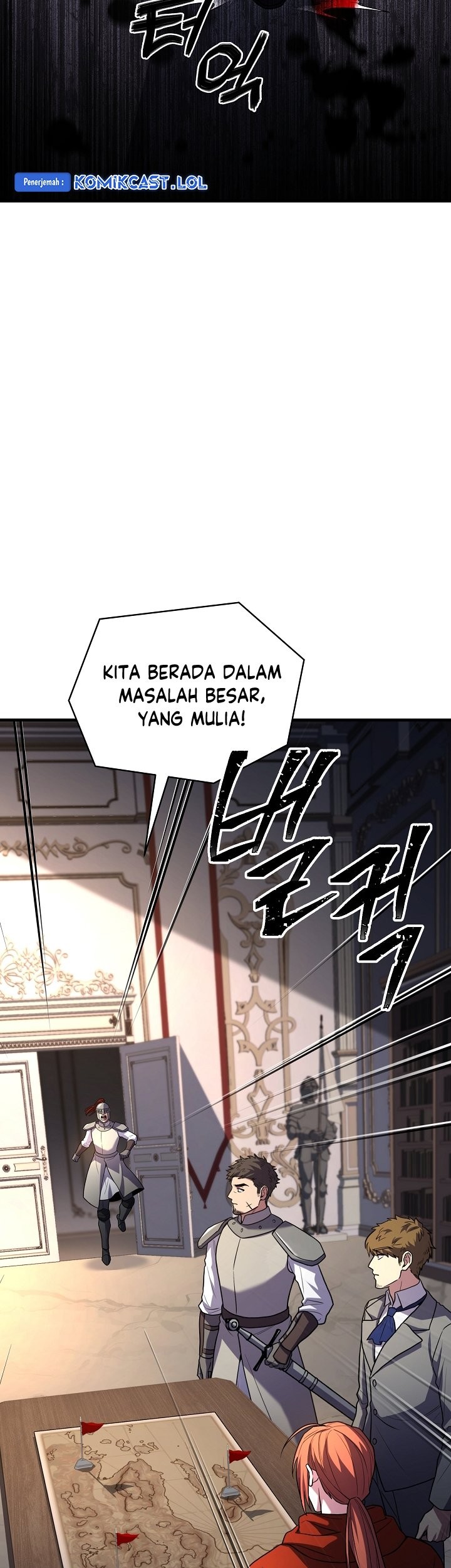 Chapter 126 - halaman 21