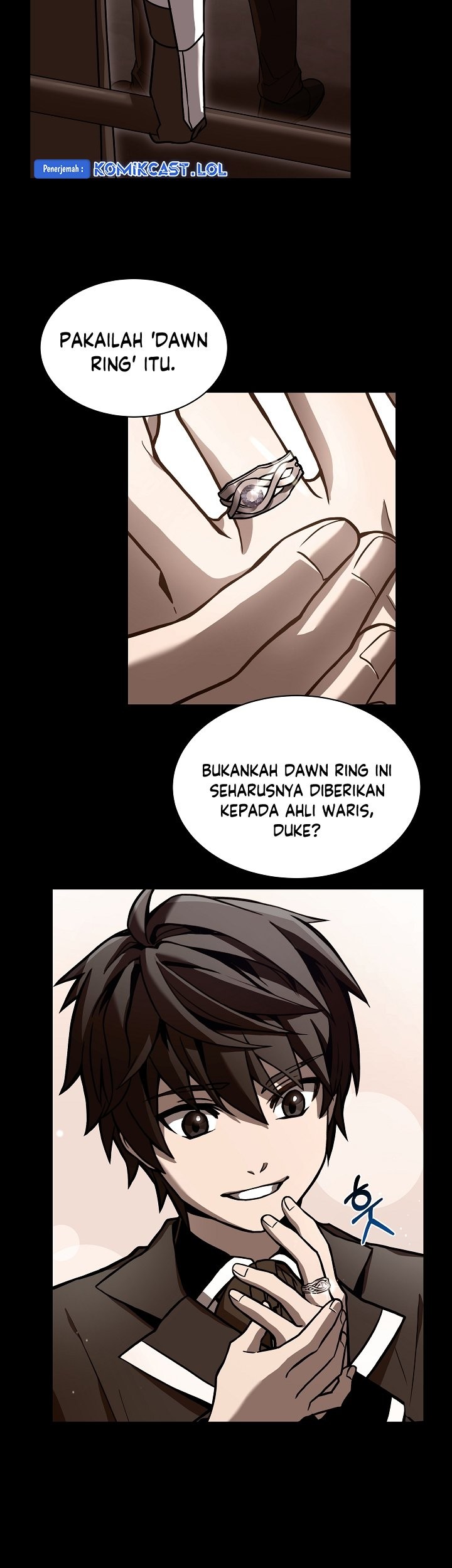 Chapter 126 - halaman 47