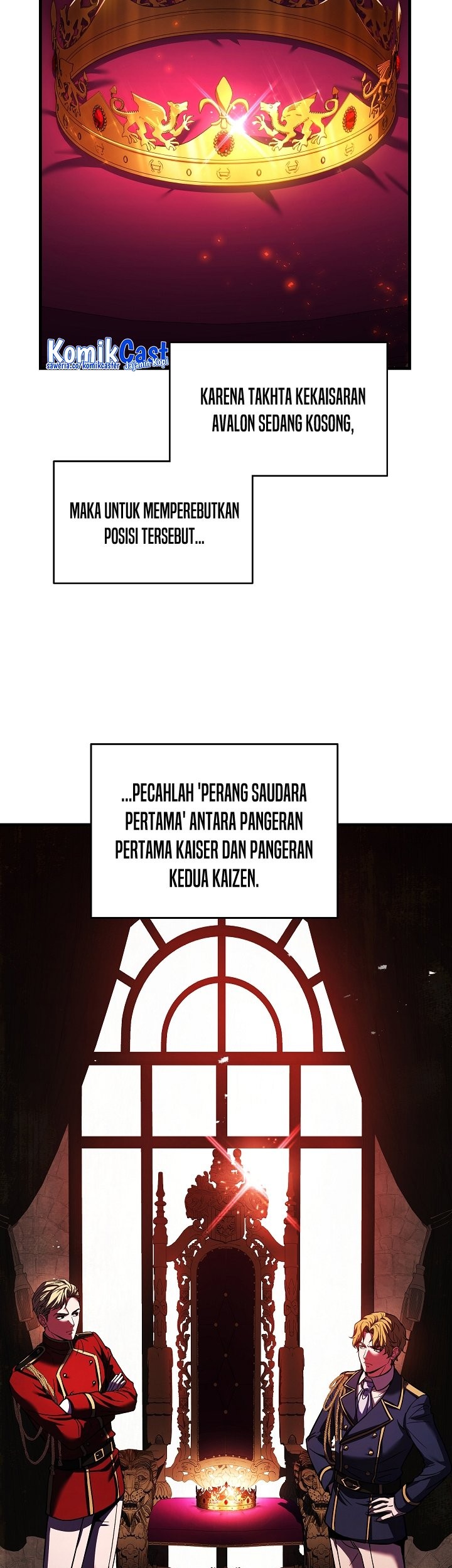 Chapter 126 - halaman 79
