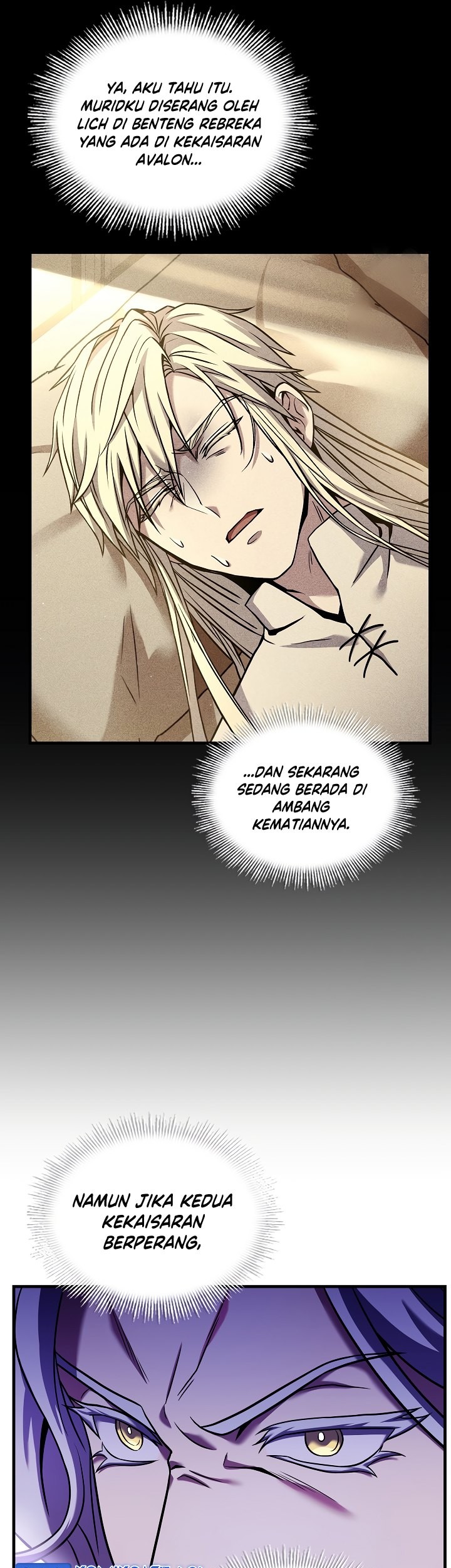 Chapter 125 - halaman 19