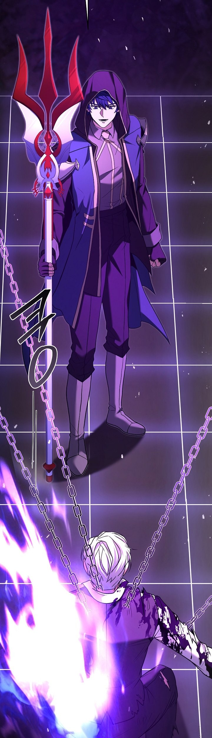 Chapter 124 - halaman 39
