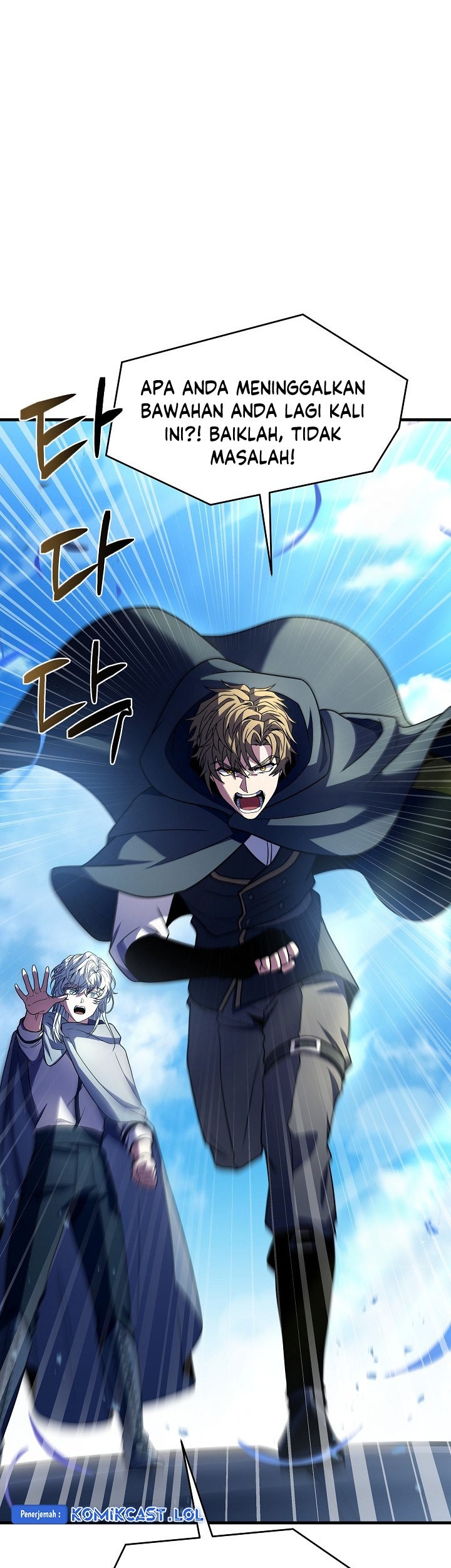Chapter 122 - halaman 19