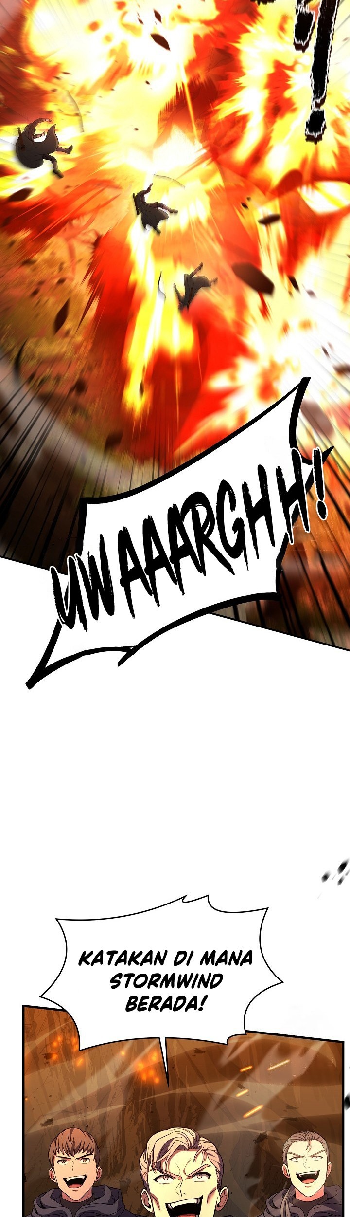 Chapter 122 - halaman 29