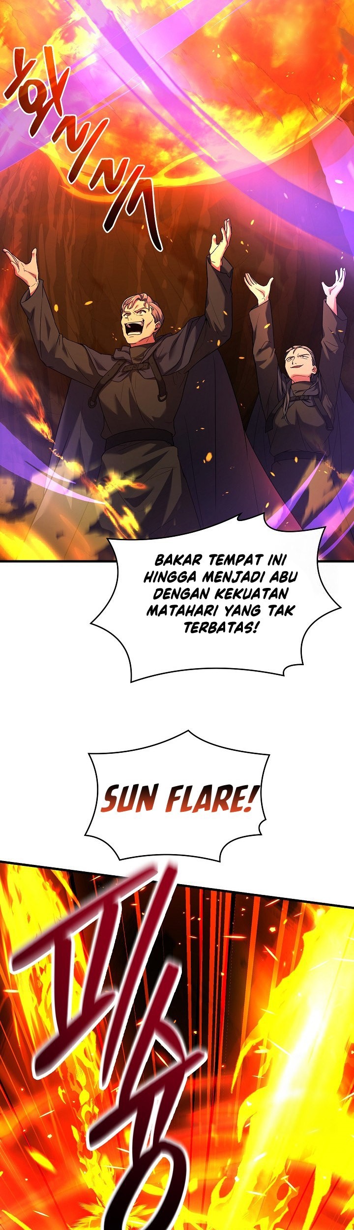 Chapter 122 - halaman 35