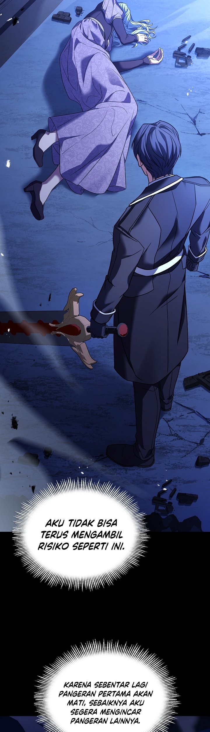 Chapter 119 - halaman 87