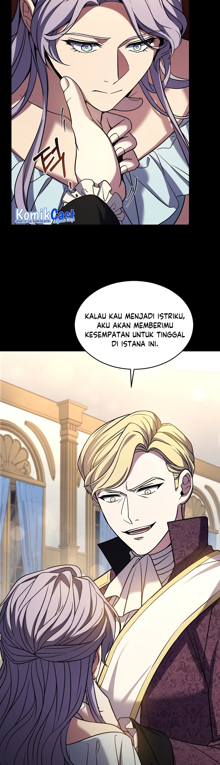 Chapter 118 - halaman 47