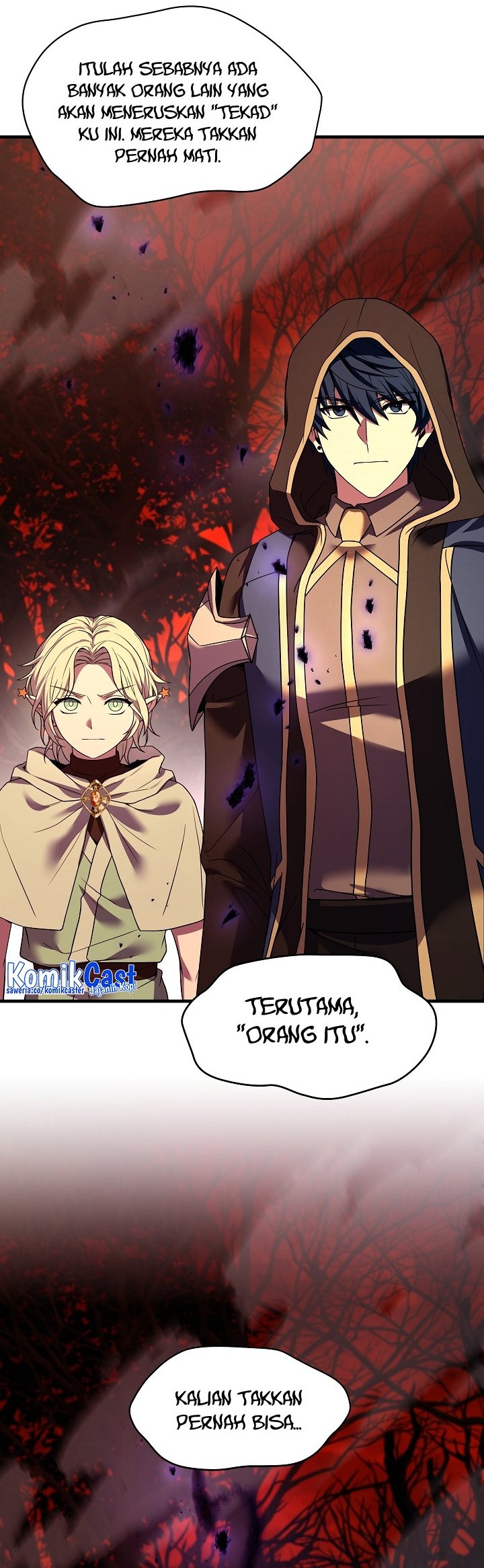 Chapter 116 - halaman 86