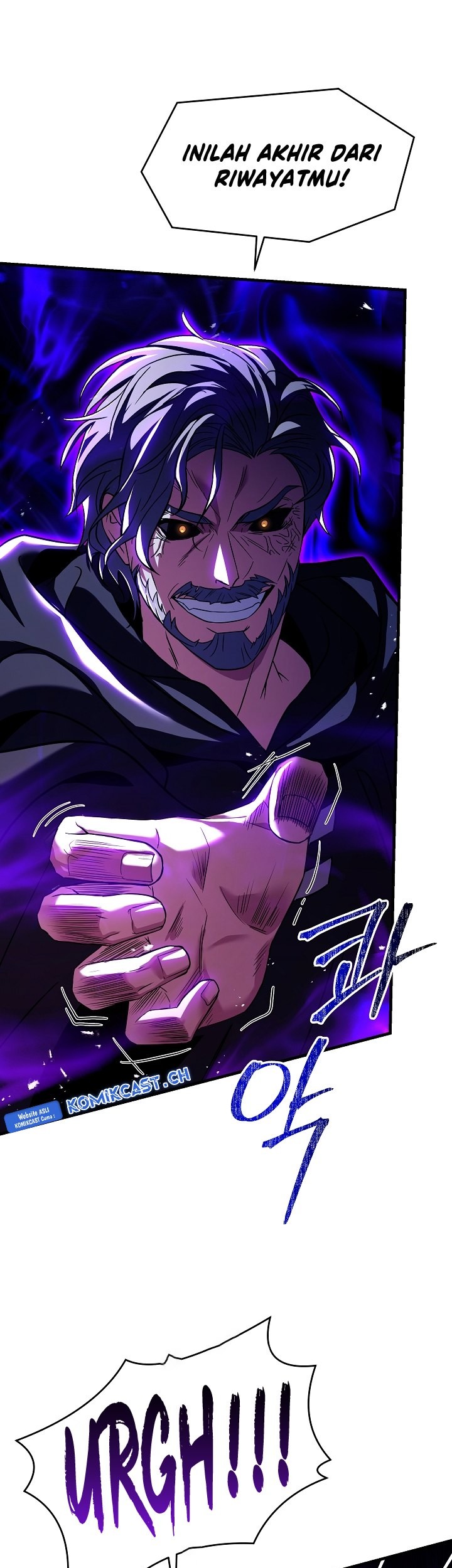 Chapter 115 - halaman 21