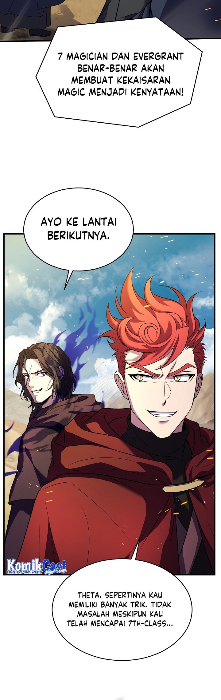 Chapter 113 - halaman 26