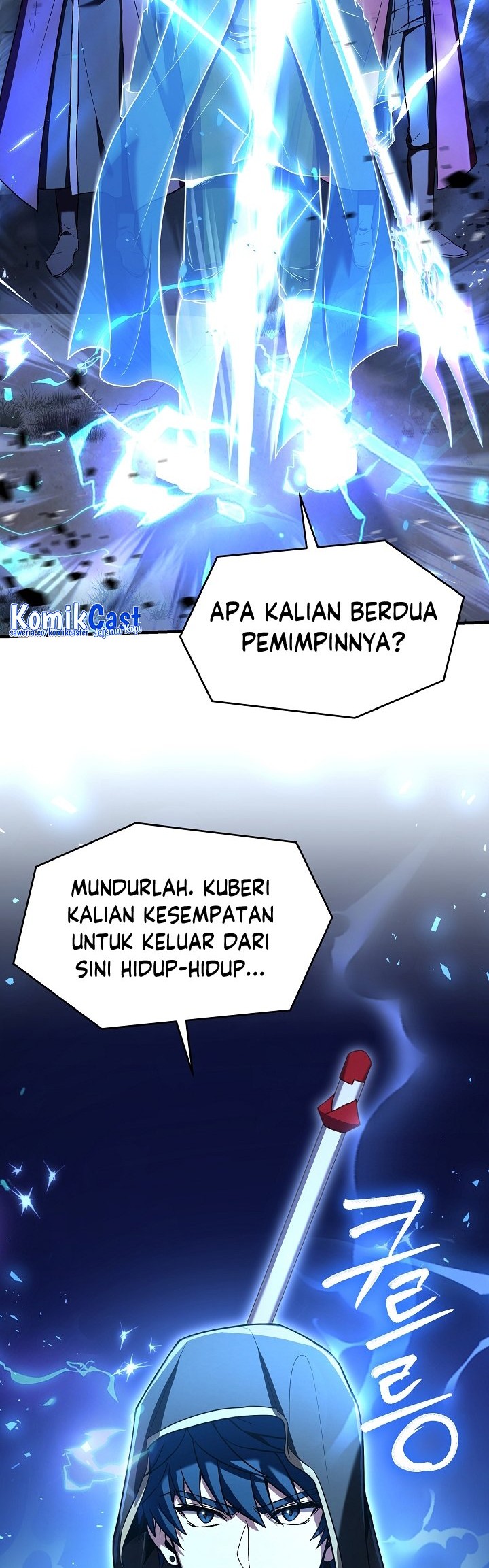 Chapter 113 - halaman 30