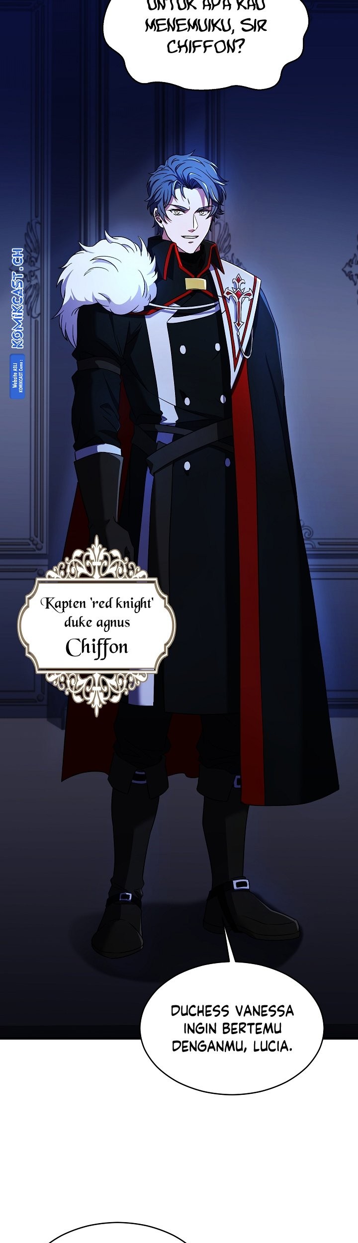 Chapter 112 - halaman 25