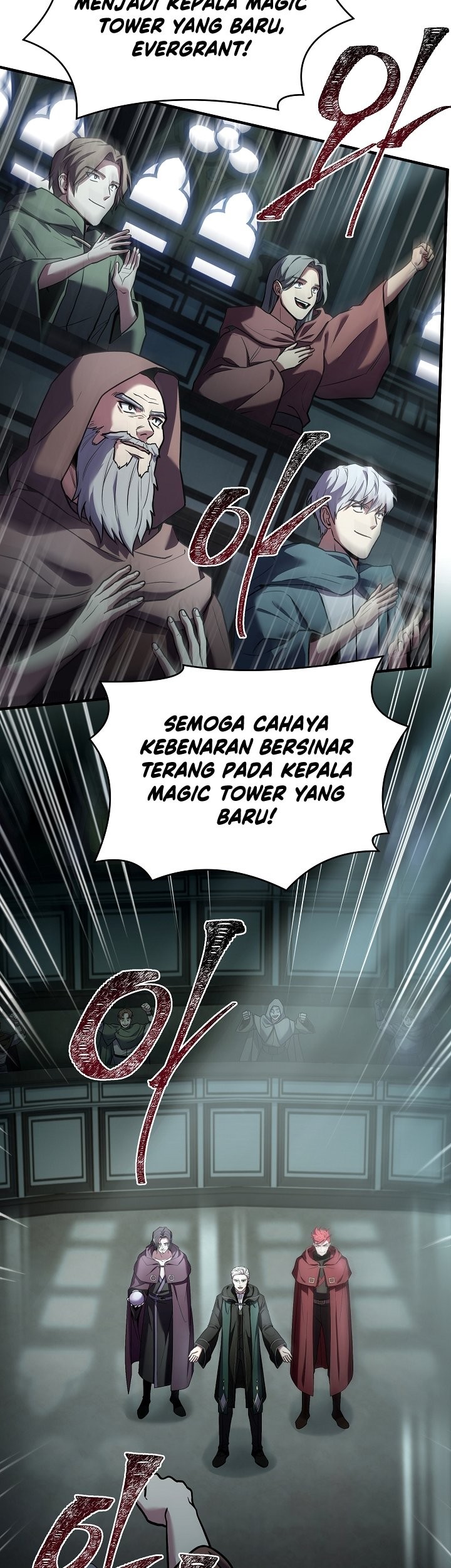 Chapter 112 - halaman 29