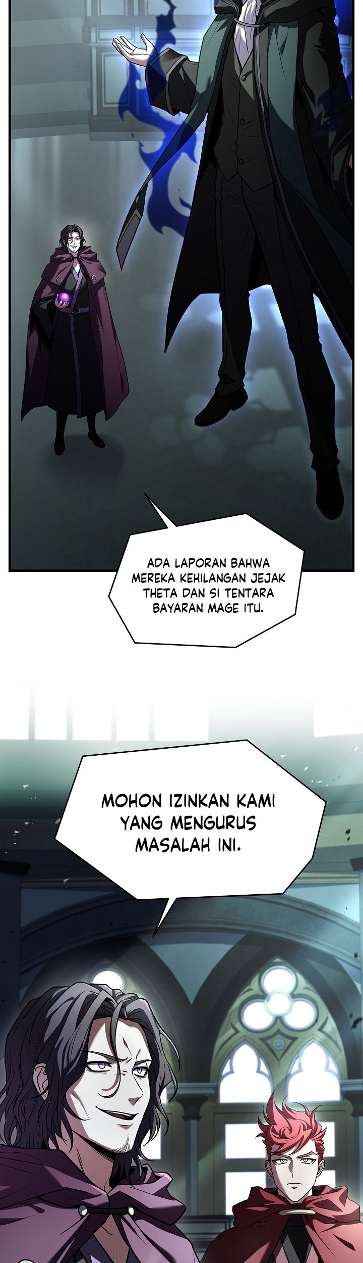 Chapter 112 - halaman 37
