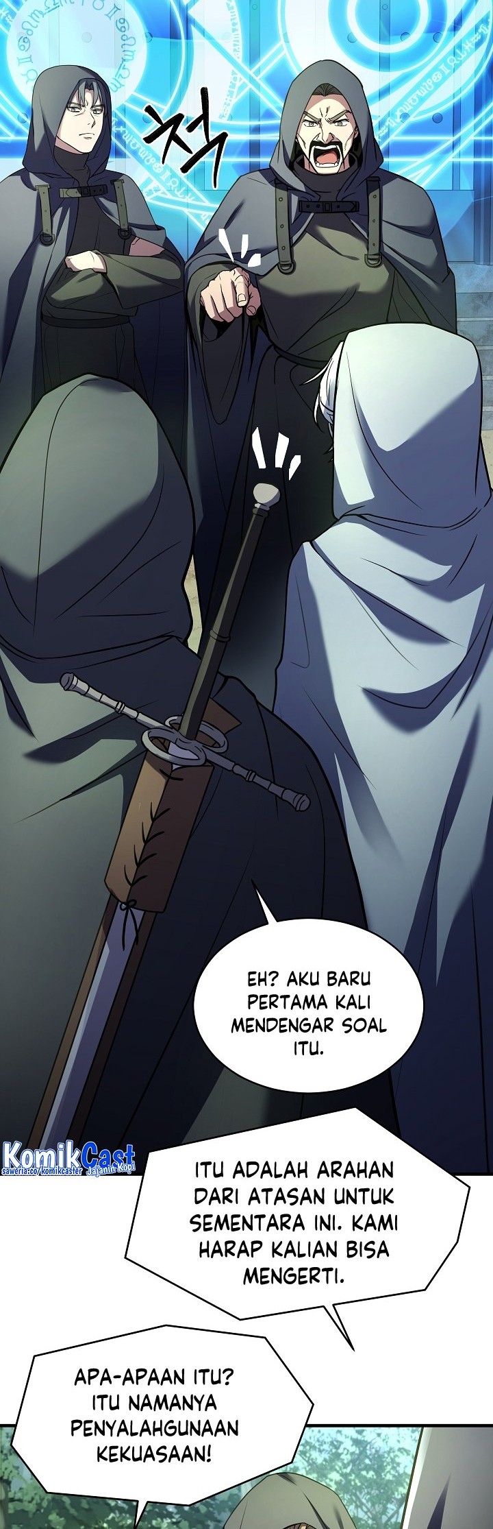 Chapter 112 - halaman 42