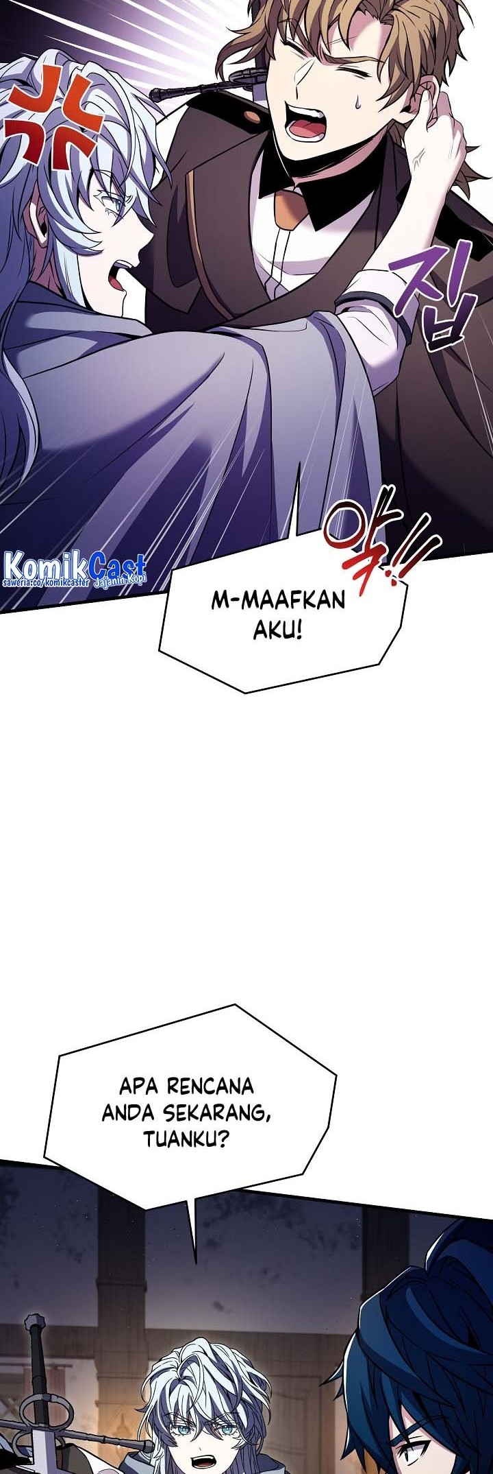 Chapter 111 - halaman 22