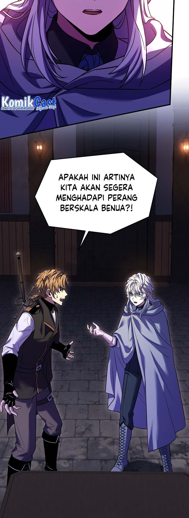 Chapter 111 - halaman 28