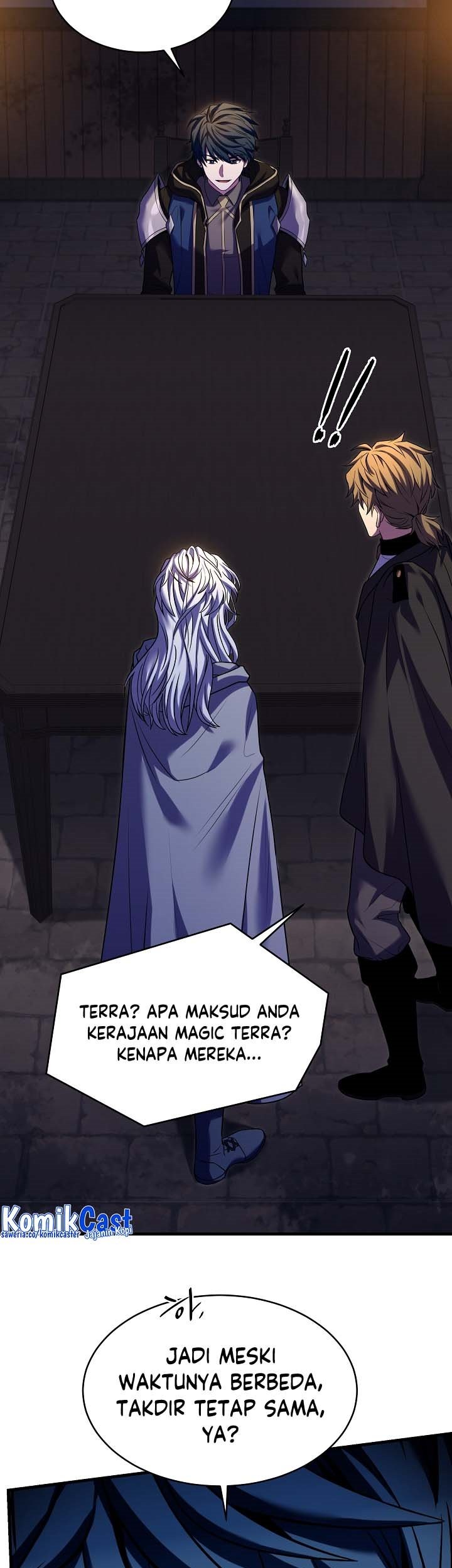 Chapter 111 - halaman 31