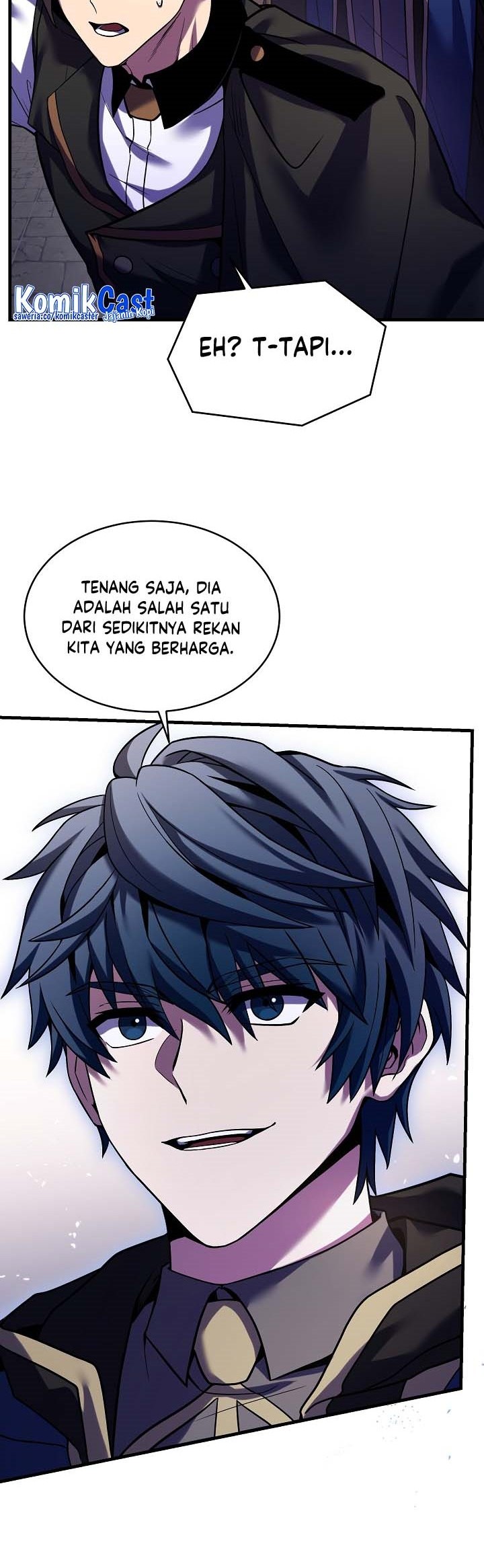 Chapter 111 - halaman 38