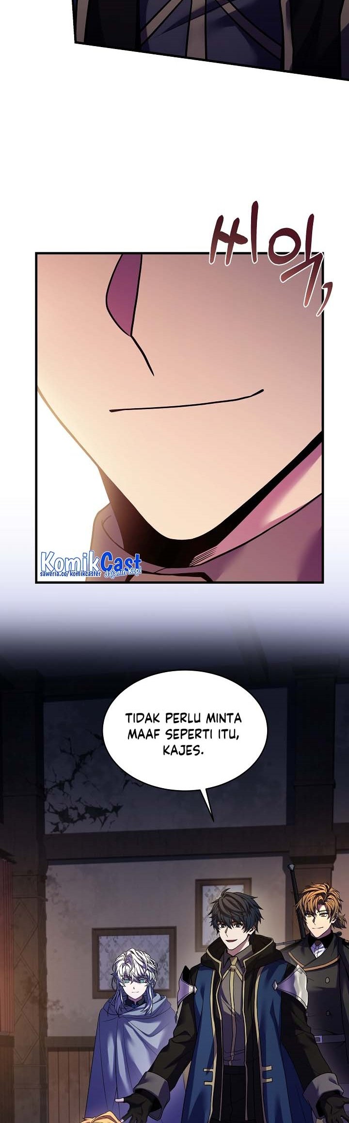 Chapter 111 - halaman 42