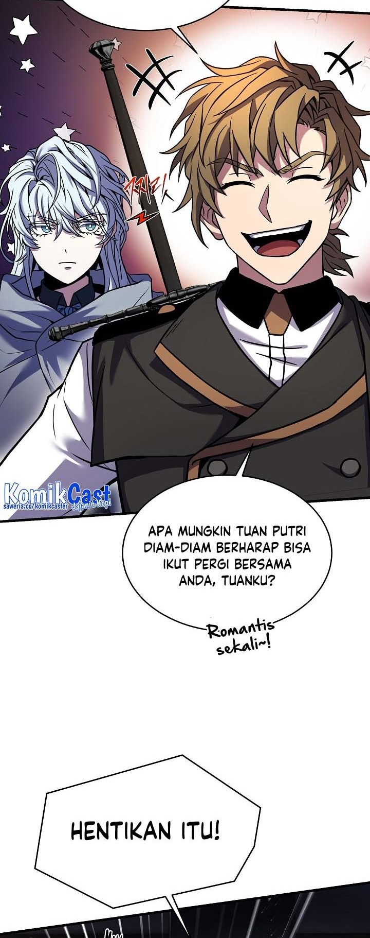 Chapter 111 - halaman 48