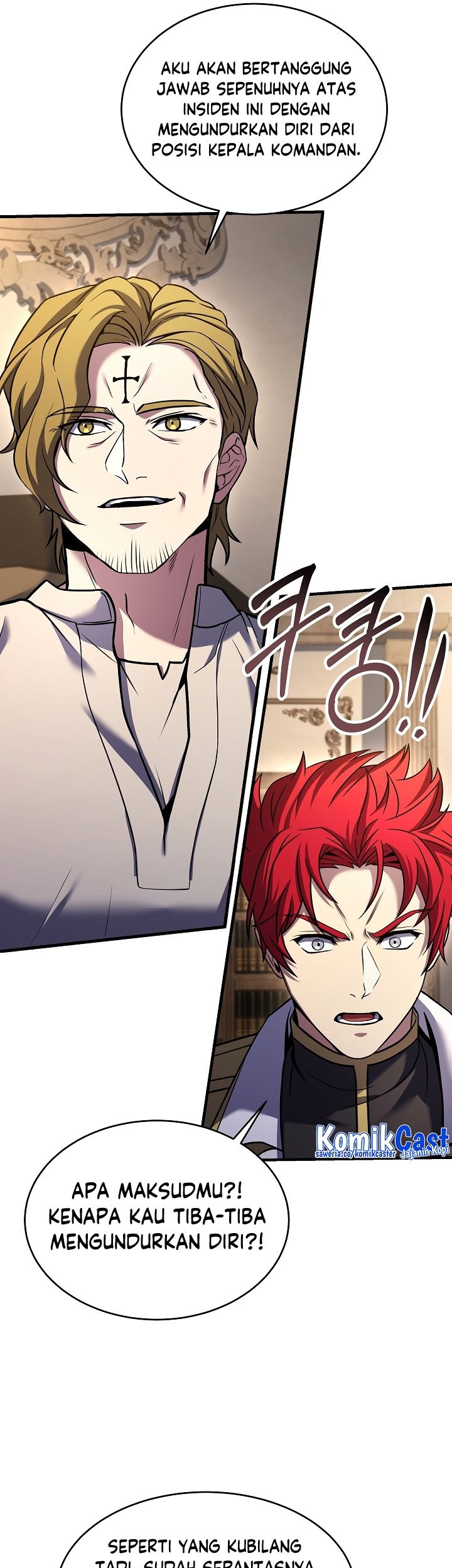 Chapter 110 - halaman 21