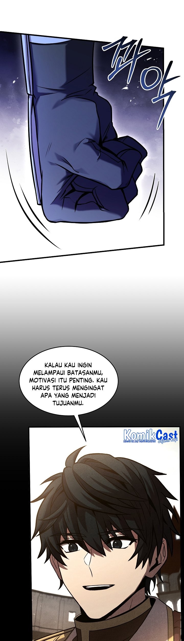 Chapter 110 - halaman 25