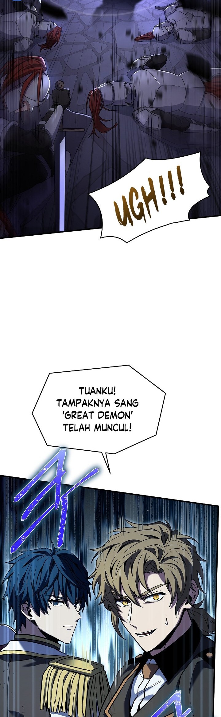 Chapter 109 - halaman 30